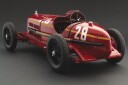 ITALERI Alfa Romeo 8C 2300 Monza Modellbyggesett 1:12