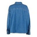 Weekend Max Mara Dame Bluser & Skjorter Blå 2XS,