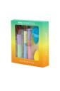 Mya Accessories Cdu Multi/patterned One Size