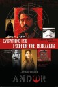 Star Wars Plakat Andor Rebellion
