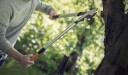 Fiskars Rydningssaks l powergear x ss