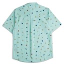 KAVU Juan   Green   L