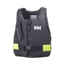 Helly Hansen Unisex Rider Lettvekt Redningsvest Grå 60/70kg Grå60/70KG