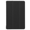 Tri-Fold Series Huawei MediaPad M5 10/M5 10 (Pro) Folio-etui Svart