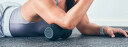Therabody Wave Duo, fitnessrulle STD BLACK
