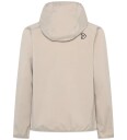 Didriksons Overgangsjakke Sink Strand Beige Didriksons 120 Overgangsjakke