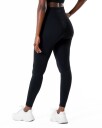 Relode Clean Tights Black - XXS