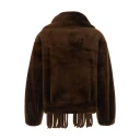 Urbancode Dame Jakker Brun M,