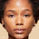 Sheer Finish Pressed Powder Golden Orange