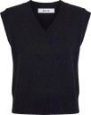 Jucca Dame Strikkevarer Svart XS,