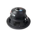 Edge EDB10D2-E0 10" subwoofer 1000W Maks, 2x2 Ohm