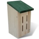 Sommerfuglkasse 14 x 15 x 22 cm 4 i sett