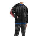 Tommy Jeans Herre Gensere & Hettegensere Svart M,