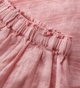Minymo Pants 3/4 Pink 98