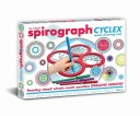 Spirograph Cyclex Tegneverktøy