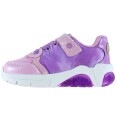 GEOX J Fadinlight Girl B Pink 28