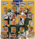 Vitakraft 2 x Christmas calender for dogs