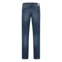 North84 Herre Jeans Blå W36 L32,