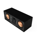 Klipsch R-50C Reference, sort, stk senter, 2 stk 5,25", Tractrix Horn, 96dB