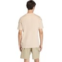 Adidas Sportswear M Z.n.e. Tee   Beige   L