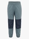 Didriksons Flox Kids Pant Navy 92