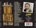 Muddy Waters  Aristocrat Of The Blues 19411950  CD