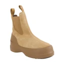 Moon Boot Dame Sko Beige 40 EU,