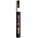 Posca Posca Marker PC-5M Medium Ivory