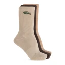 Lacoste Herre Undertøy Flerfarget XS,