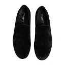 Dolce & Gabbana Herre Sko Svart 43 1/2 EU,