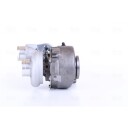 Turbolader NISSENS 93202