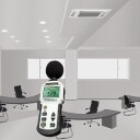 Laserliner SoundTest Master Lydmåler