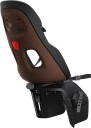 Thule Yepp Nexxt 2 Maxi Rack Mount Sykkelsete, Chocolate Brown