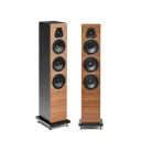 Sonus Faber Lumina Iii Gulvstående Høyttalere Valnøtt