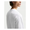 Nike, Herre, Sport, Hvit, 2XL,