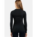 Odlo Fundamentals Performance Warm Bl Top Cre Black