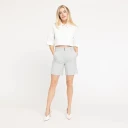 Fiveunits Dame Shorts Grå W25,