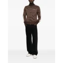Palm Angels Herre Gensere & Hettegensere Brun L,