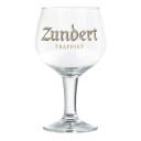 Zundert Trappist ølglass 33 cl