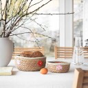 Seasons Easter Collection Kurver m/Blomster 3pk