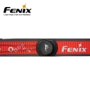 Fenix Hodelyktstropp Afh-05 Rød