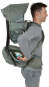 Thule Sapling Child Carrier OneSize, Agave