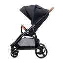 Kinderkraft Trille Grande Plus svart