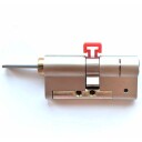 Danalock M&C Modulær Sylinder 30mm