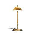 Marset Funiculi Bordlampe Mustard