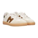 Hogan Herre Sko Beige 46 EU,