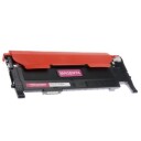inkClub TSU640 Tonerkassett, erstatter Samsung CLT-M4072S, magenta, 1.000 sider