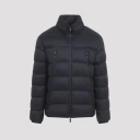 Moncler Dame Jakker Svart M,