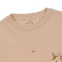 Hummel Jump Aop T Skjorte Ochre (152 / 12 år)