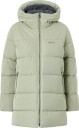 Halti   Parka Leinikko W Puffer Parka   Grønn